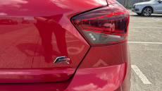 SEAT Ibiza 1.0 TSI 95 FR [EZ] 5dr Petrol Hatchback